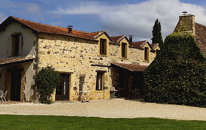 Location de vacances - Gîte à Bouillac