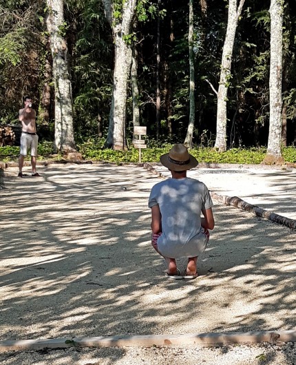 Location de vacances - Gîte à Bouillac