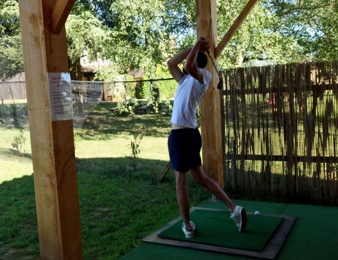 Location de vacances - Gîte à Bouillac