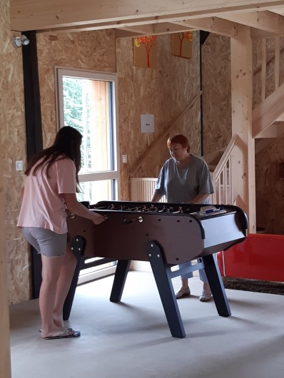 Location de vacances - Gîte à Bouillac