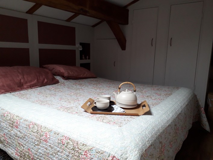 Location de vacances - Gîte à Bouillac