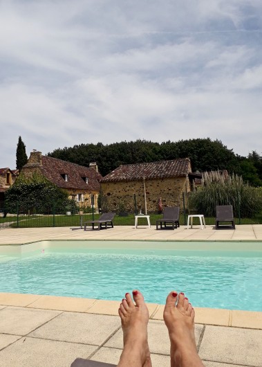 Location de vacances - Gîte à Bouillac