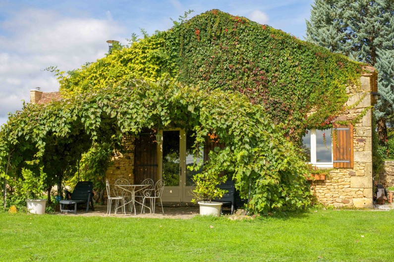 Location de vacances - Gîte à Bouillac
