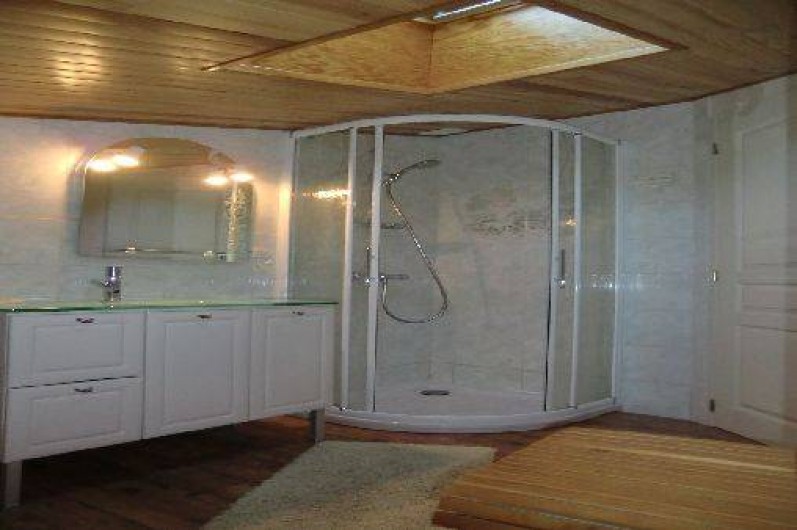 Location de vacances - Gîte à Saint-Jean-de-Liversay