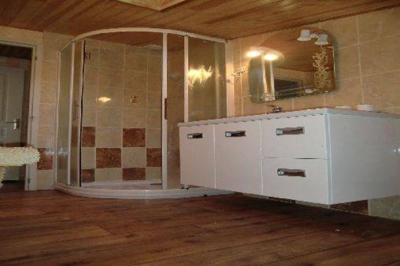 Location de vacances - Gîte à Saint-Jean-de-Liversay