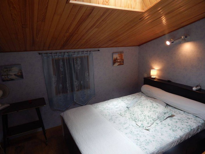 Location de vacances - Gîte à Saint-Jean-de-Liversay