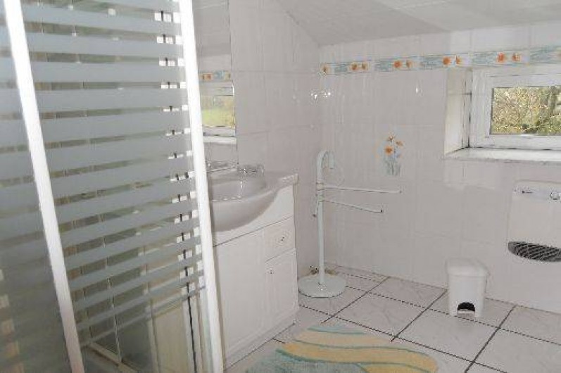 Location de vacances - Gîte à Bousignies-sur-Roc