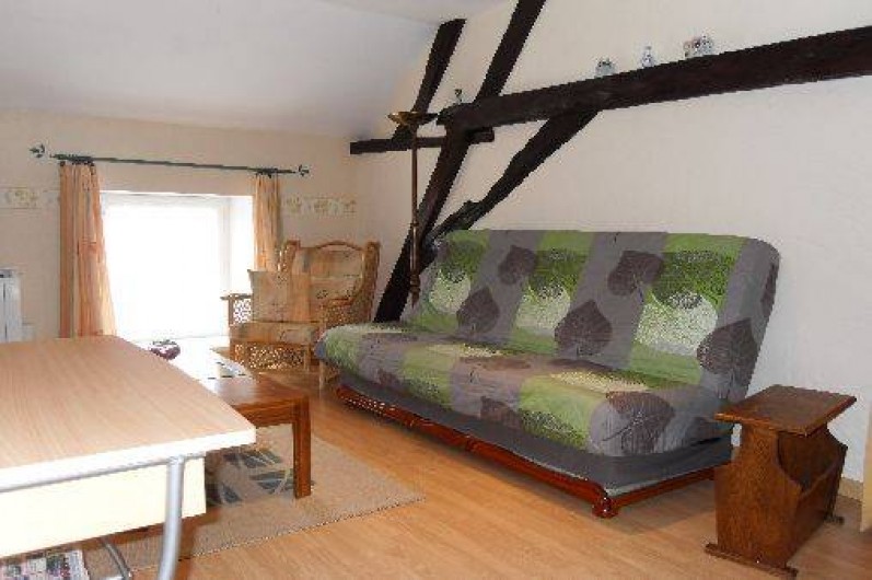 Location de vacances - Gîte à Bousignies-sur-Roc