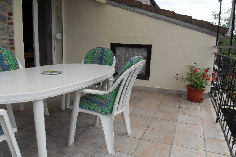 Location de vacances - Gîte à Bousignies-sur-Roc