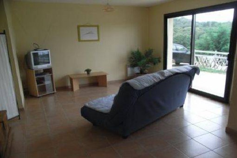 Location de vacances - Villa à Sarlat-la-Canéda