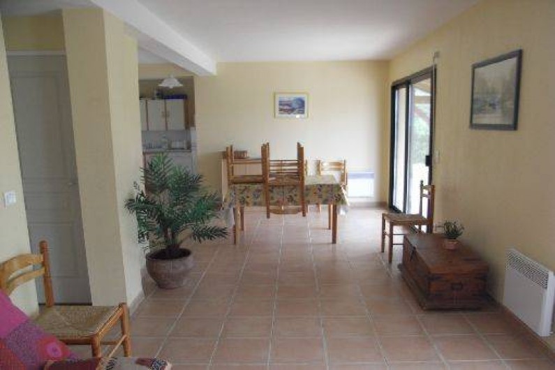 Location de vacances - Villa à Sarlat-la-Canéda