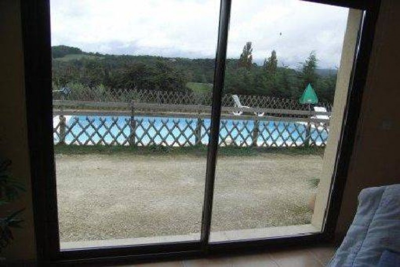 Location de vacances - Villa à Sarlat-la-Canéda