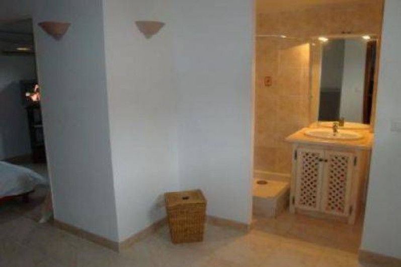 Location de vacances - Maison - Villa à L'Île-Rousse