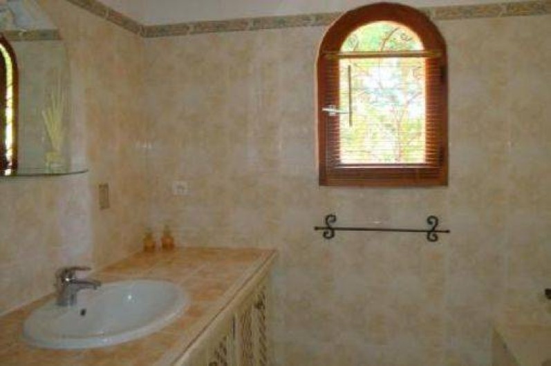 Location de vacances - Maison - Villa à L'Île-Rousse