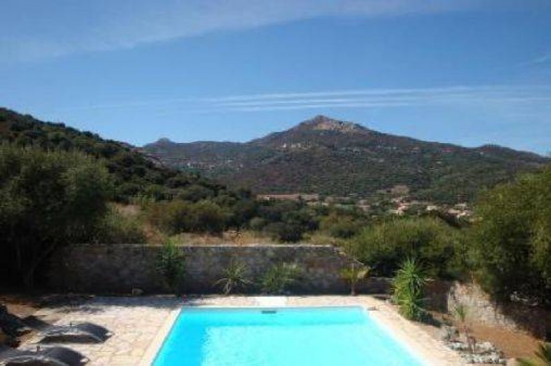 Location de vacances - Maison - Villa à L'Île-Rousse