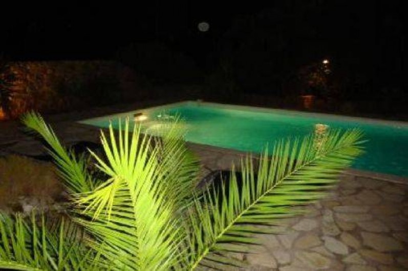 Location de vacances - Maison - Villa à L'Île-Rousse