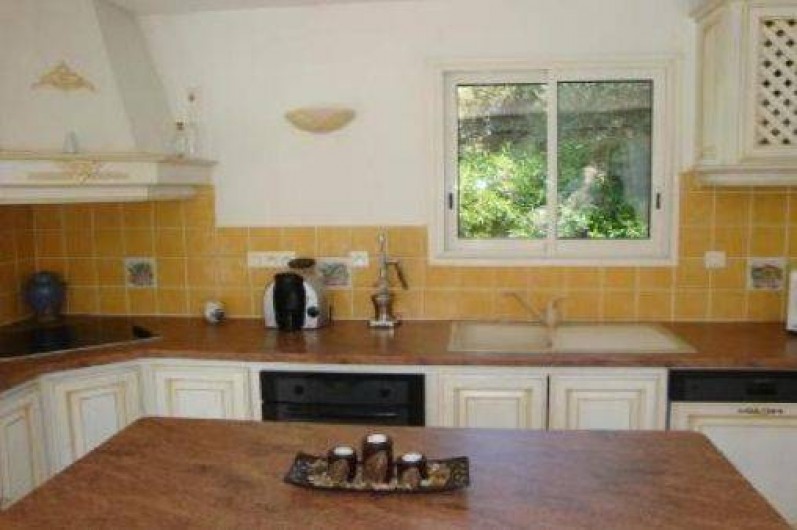 Location de vacances - Maison - Villa à L'Île-Rousse