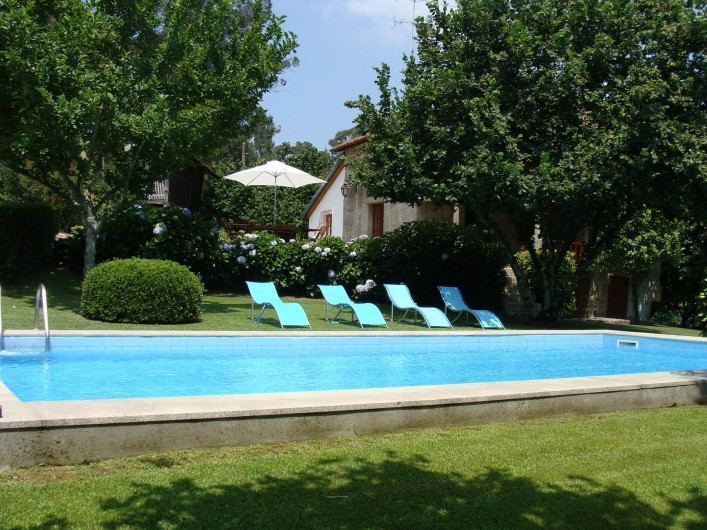 Location de vacances - Chalet à Cete