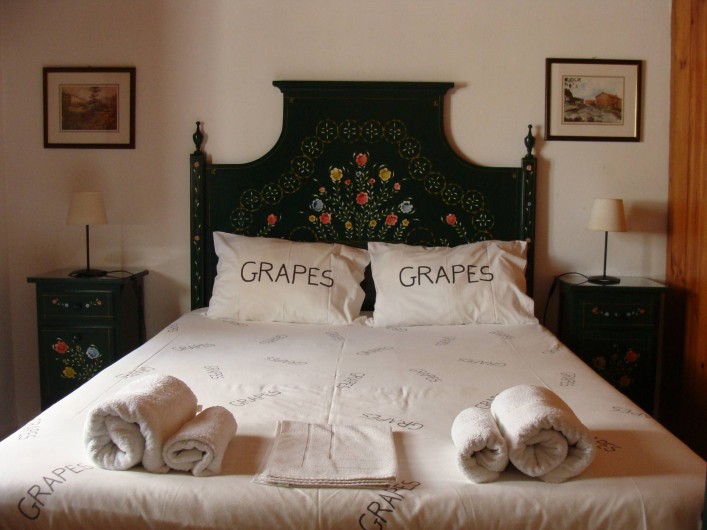 Location de vacances - Chalet à Cete