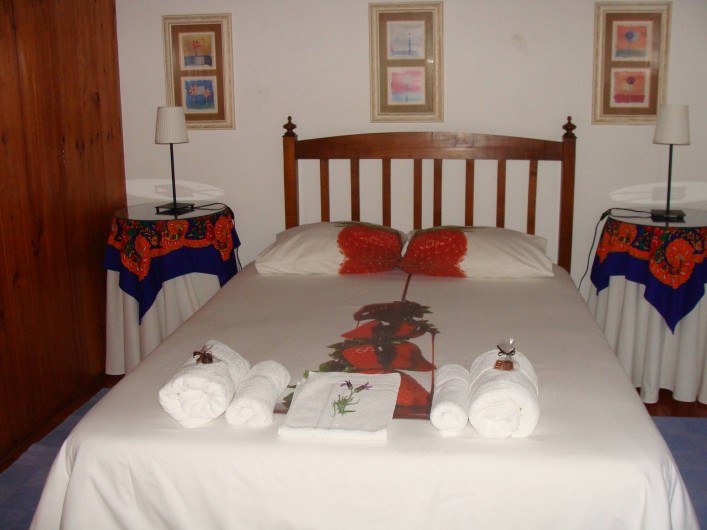 Location de vacances - Chalet à Cete