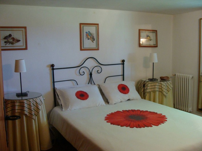 Location de vacances - Chalet à Cete