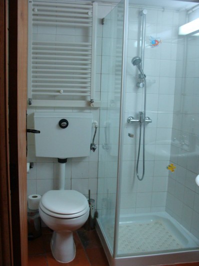 Location de vacances - Chalet à Cete