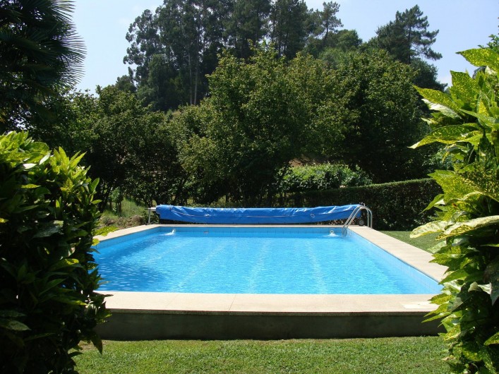 Location de vacances - Chalet à Cete