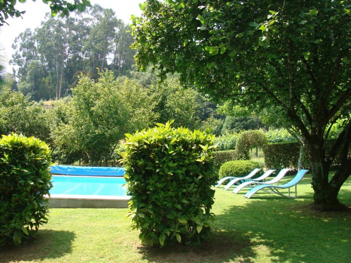 Location de vacances - Chalet à Cete