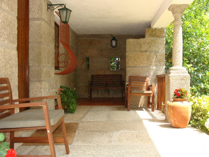 Location de vacances - Chalet à Cete