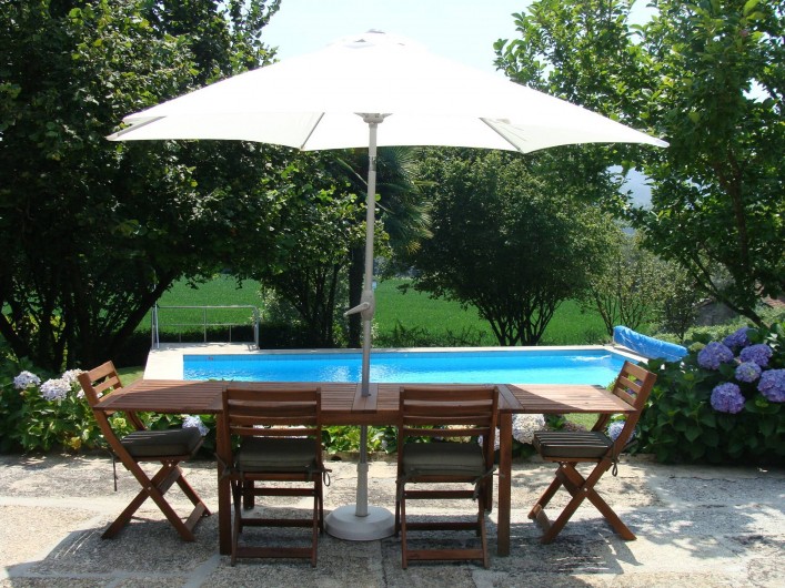 Location de vacances - Chalet à Cete