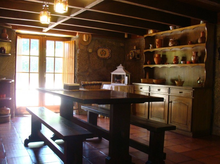 Location de vacances - Chalet à Cete