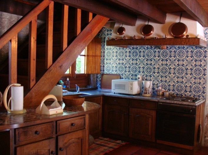 Location de vacances - Chalet à Cete