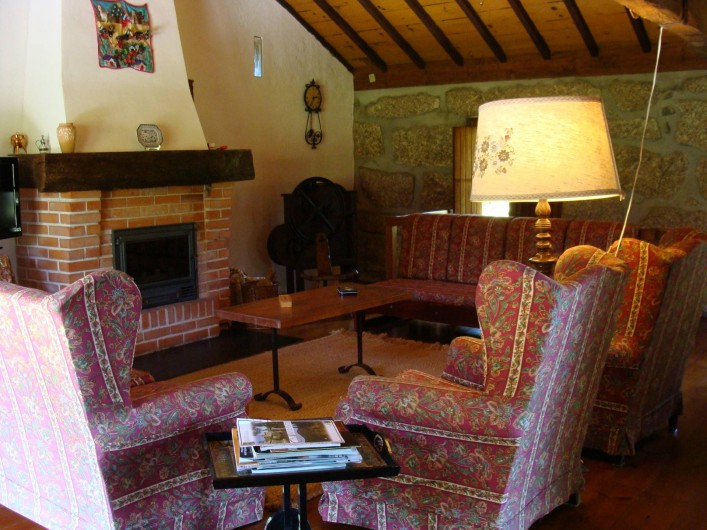 Location de vacances - Chalet à Cete