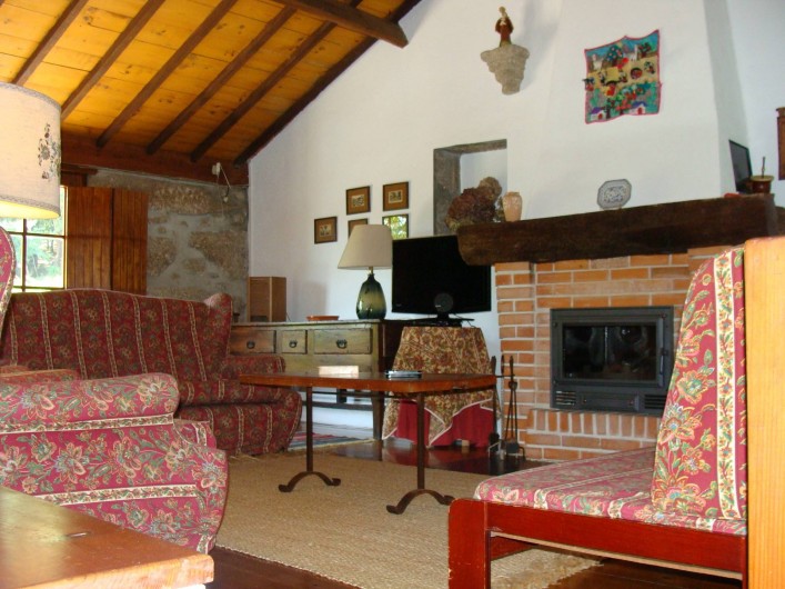 Location de vacances - Chalet à Cete