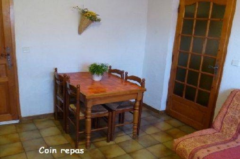 Location de vacances - Gîte à Séranon