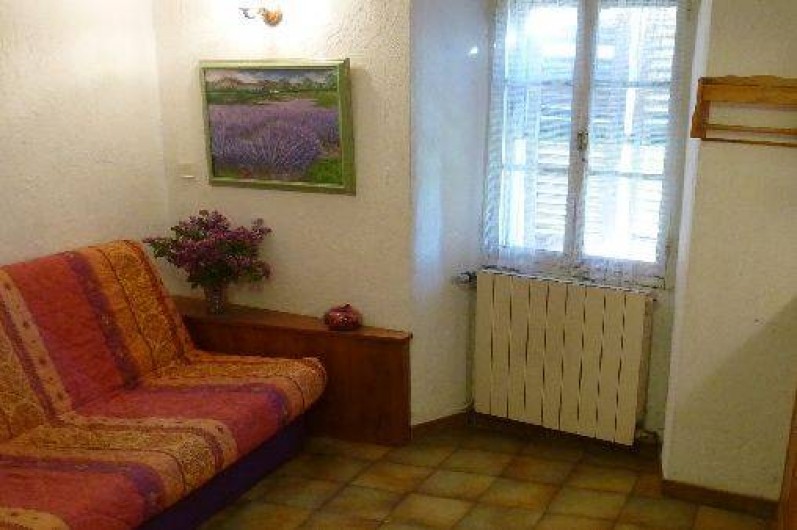 Location de vacances - Gîte à Séranon