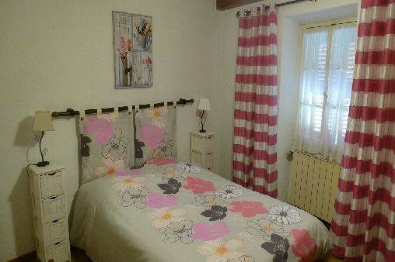 Location de vacances - Gîte à Séranon