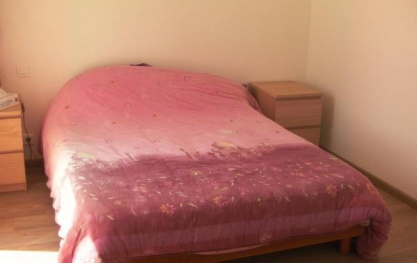 Location de vacances - Villa à Saint-Michel-l'Observatoire - Chambre 2