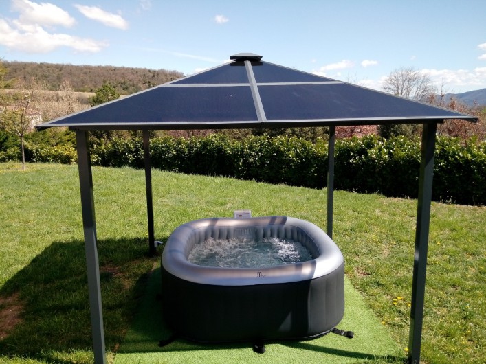 Location de vacances - Villa à Saint-Michel-l'Observatoire