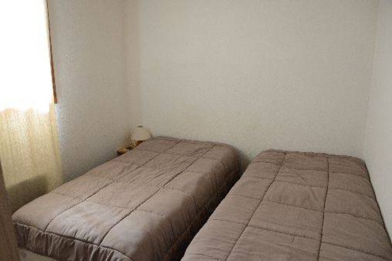 Location de vacances - Chalet à Dompierre-les-Ormes