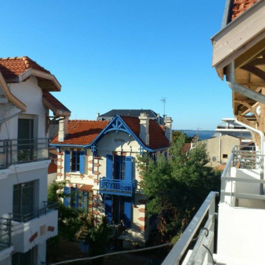 Location de vacances - Villa à Arcachon