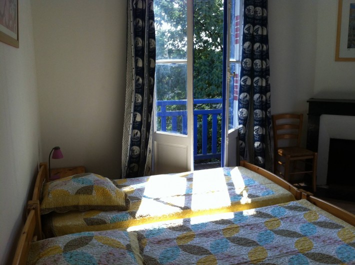 Location de vacances - Villa à Arcachon