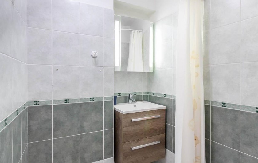 Location de vacances - Gîte à Valmeinier - Gîte - Chez Jeanne