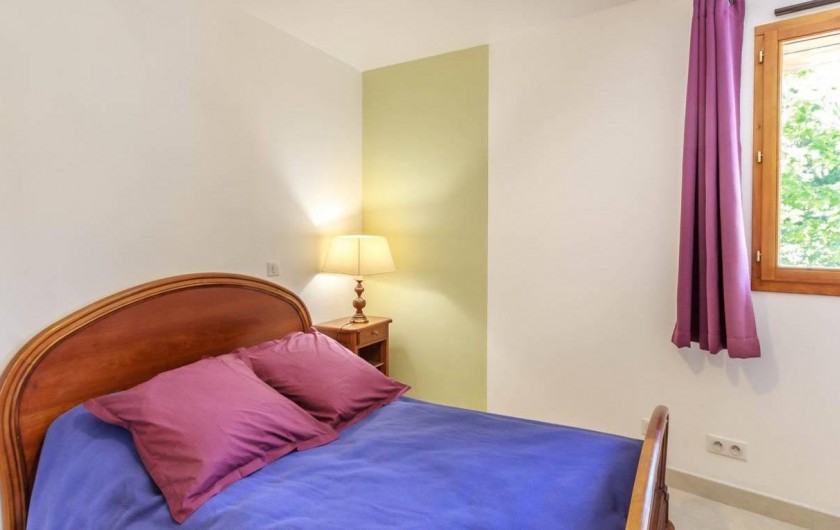 Location de vacances - Gîte à Valmeinier - Gîte - Chez Jeanne