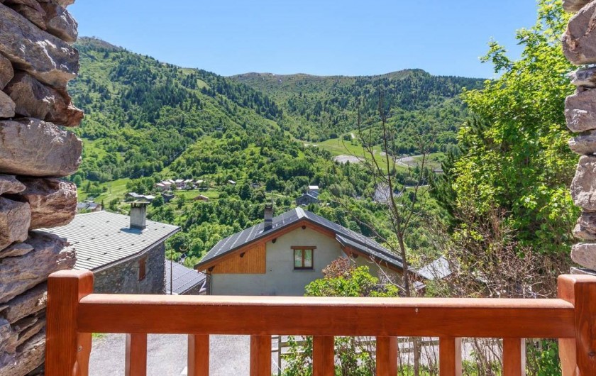 Location de vacances - Gîte à Valmeinier