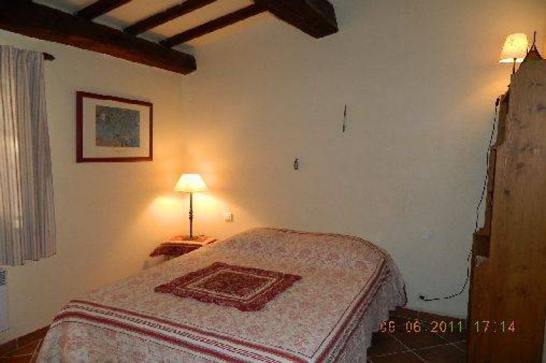 Location de vacances - Villa à Carry-le-Rouet