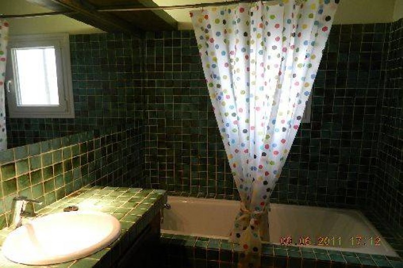 Location de vacances - Villa à Carry-le-Rouet