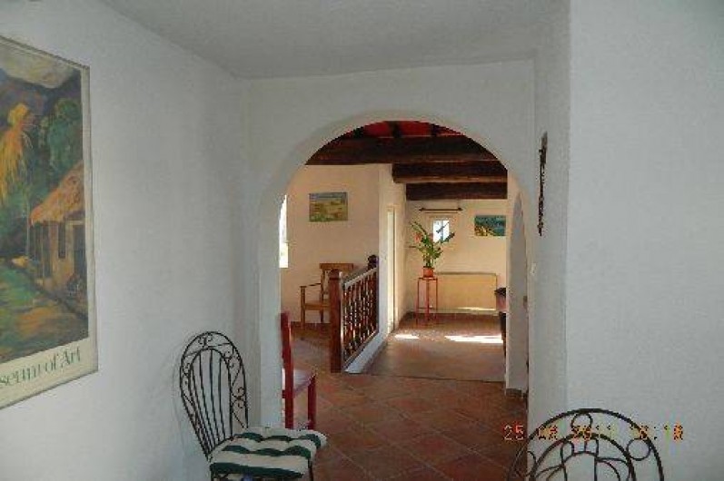 Location de vacances - Villa à Carry-le-Rouet