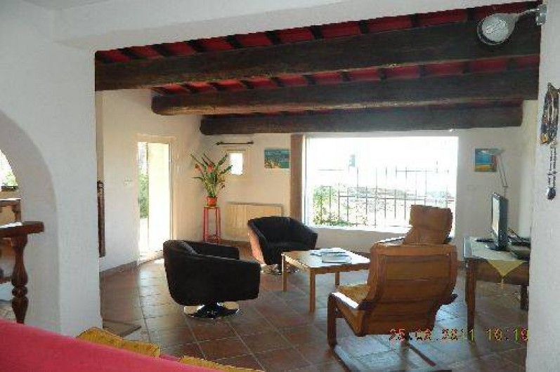 Location de vacances - Villa à Carry-le-Rouet