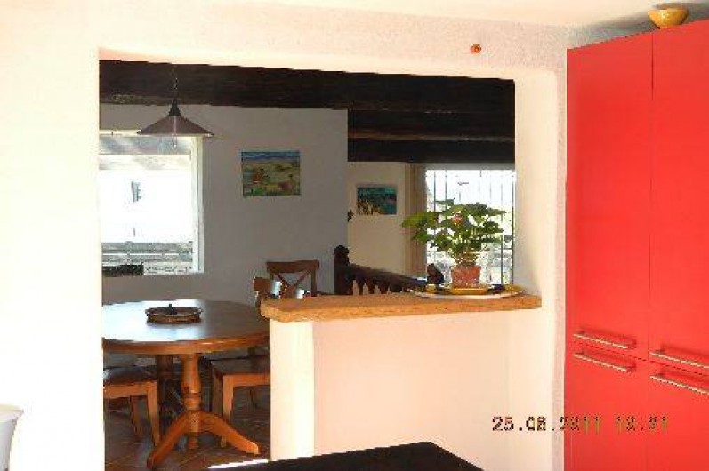 Location de vacances - Villa à Carry-le-Rouet